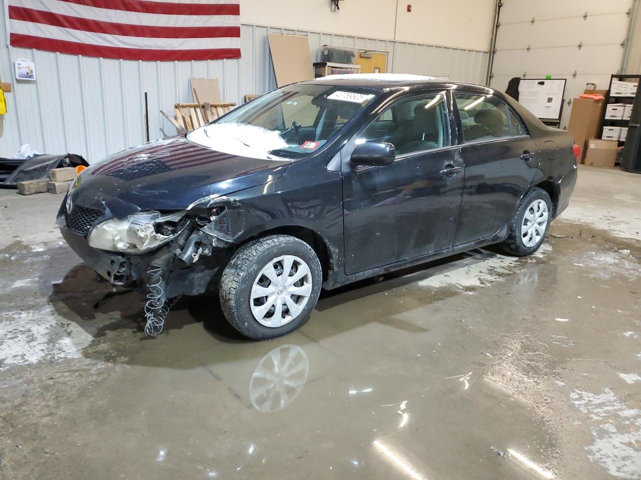 2010 Toyota Corolla - Image 1