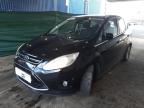 2014 FORD C-MAX TITA for sale at Copart SANDTOFT