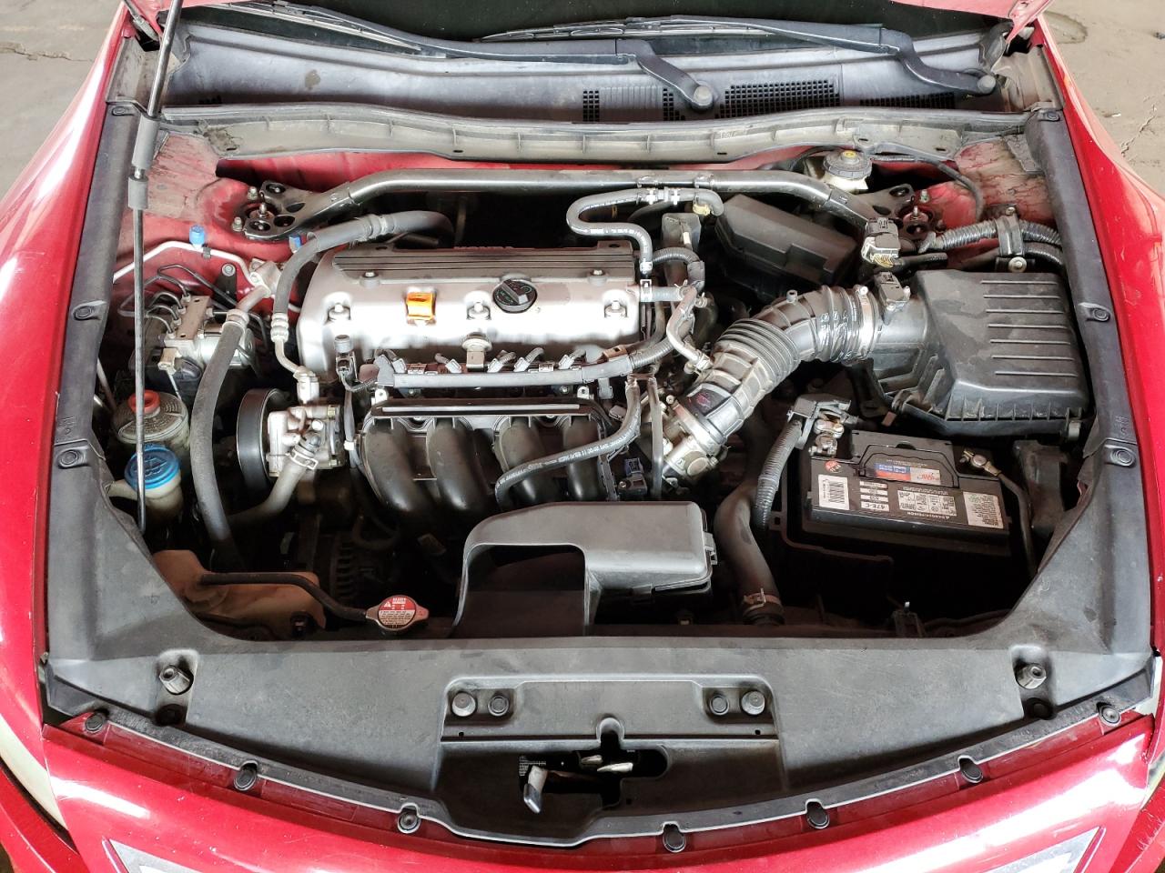 2010 Honda Accord - Image 11