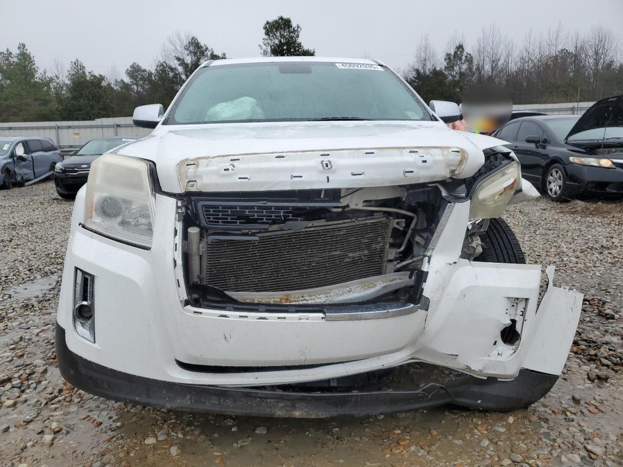 2012 GMC Terrain - Image 5