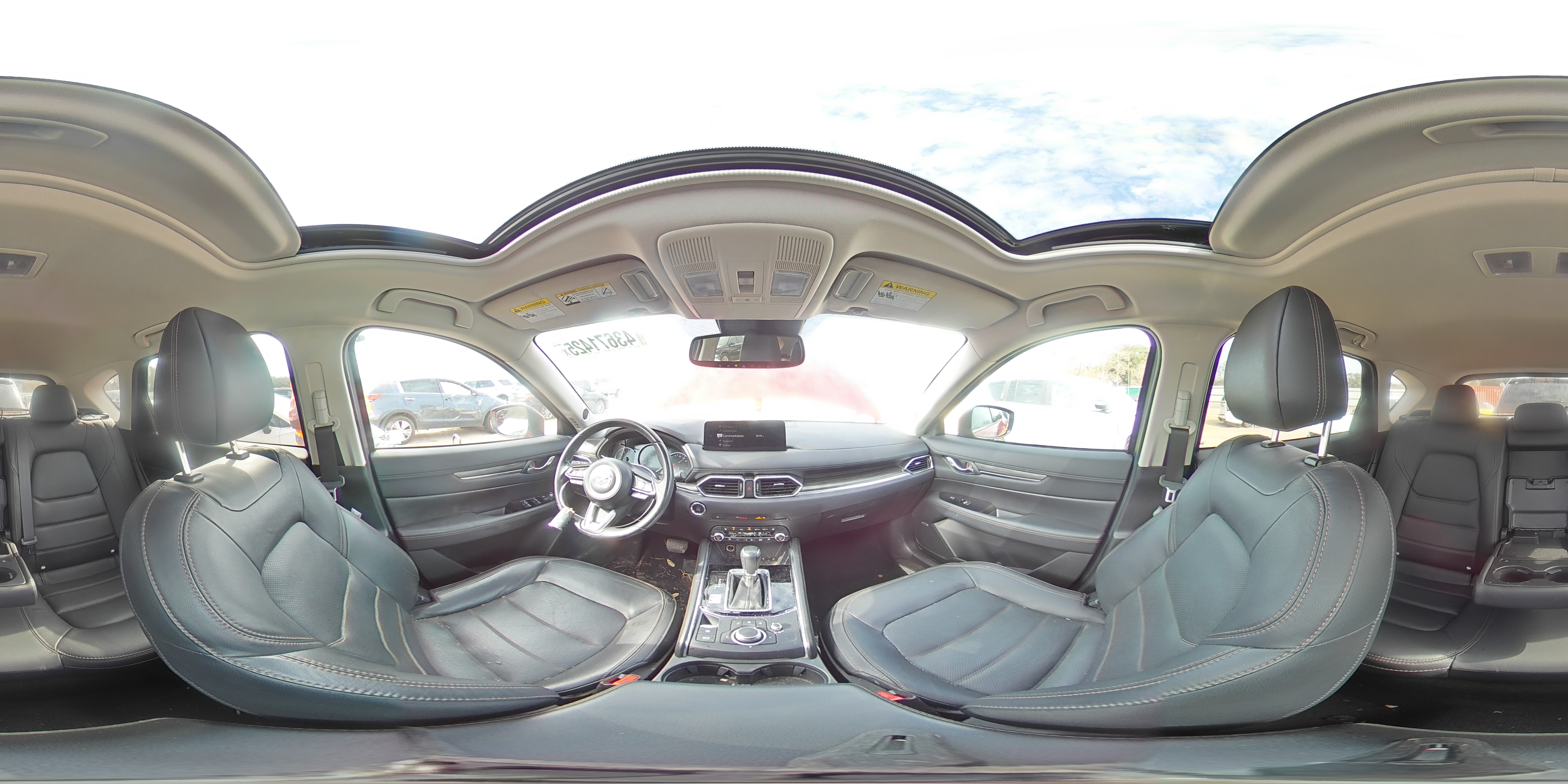 2022 Mazda CX-5 - Image 13