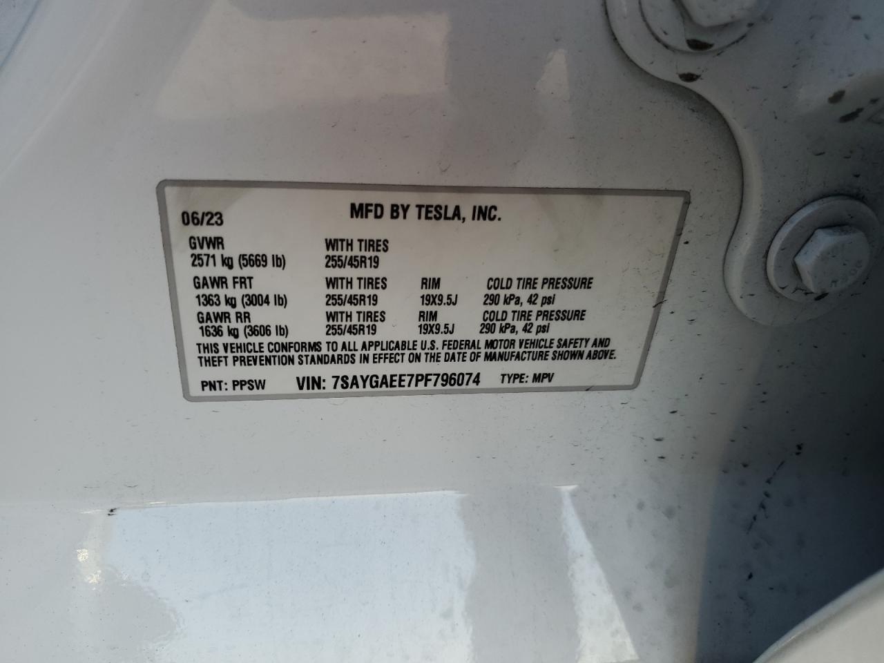 Фото: 7SAYGAEE7PF796074 - 13