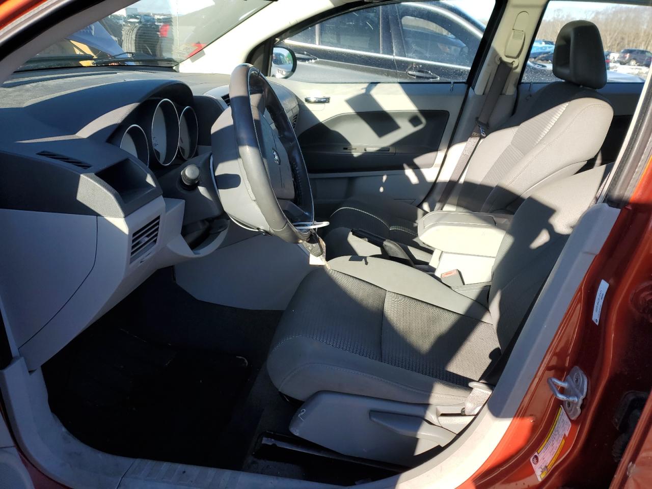 2007 Dodge Caliber - Image 7