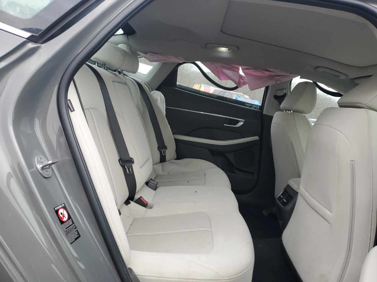 2023 Hyundai Sonata - Image 10