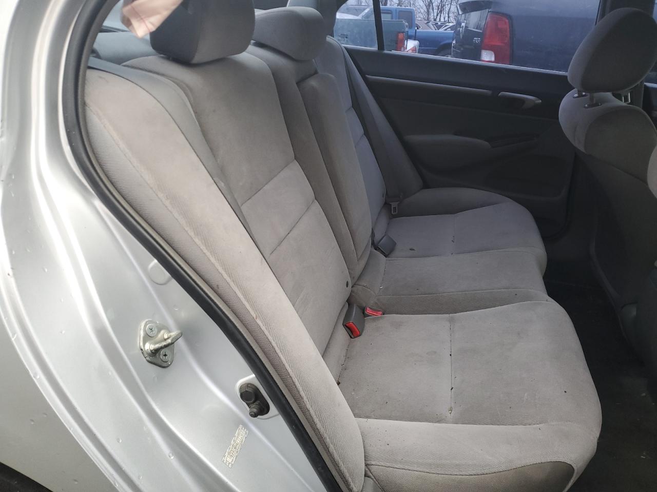2006 Honda Civic - Image 10