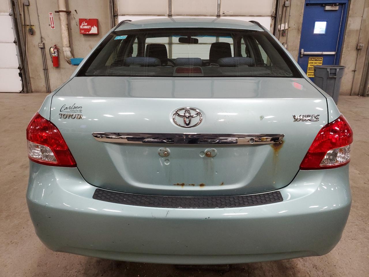 2008 Toyota Yaris - Image 6