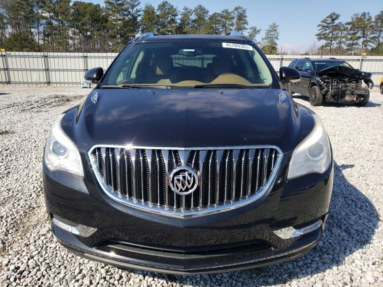 2013 Buick Enclave - Image 5