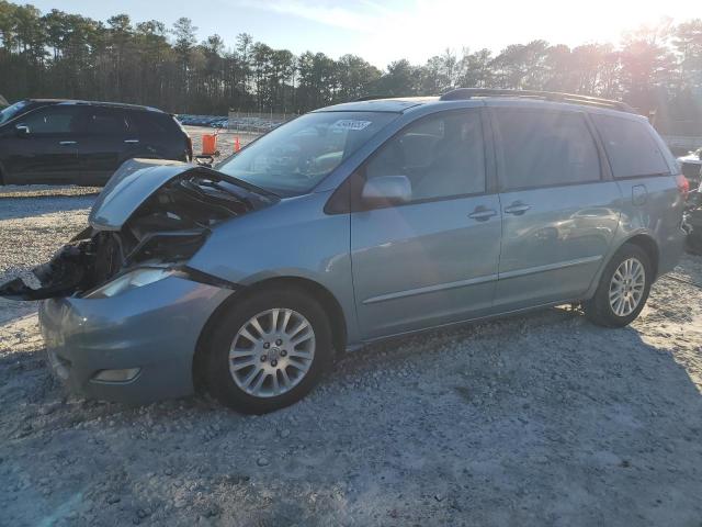 2009 Toyota Sienna Xle