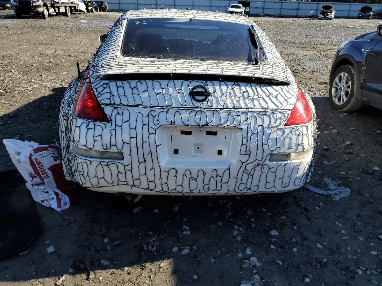 2004 Nissan 350Z - Image 6