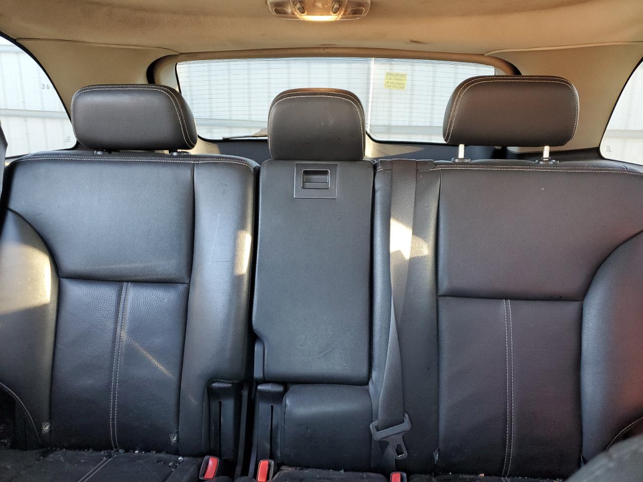2007 Ford Edge - Image 10