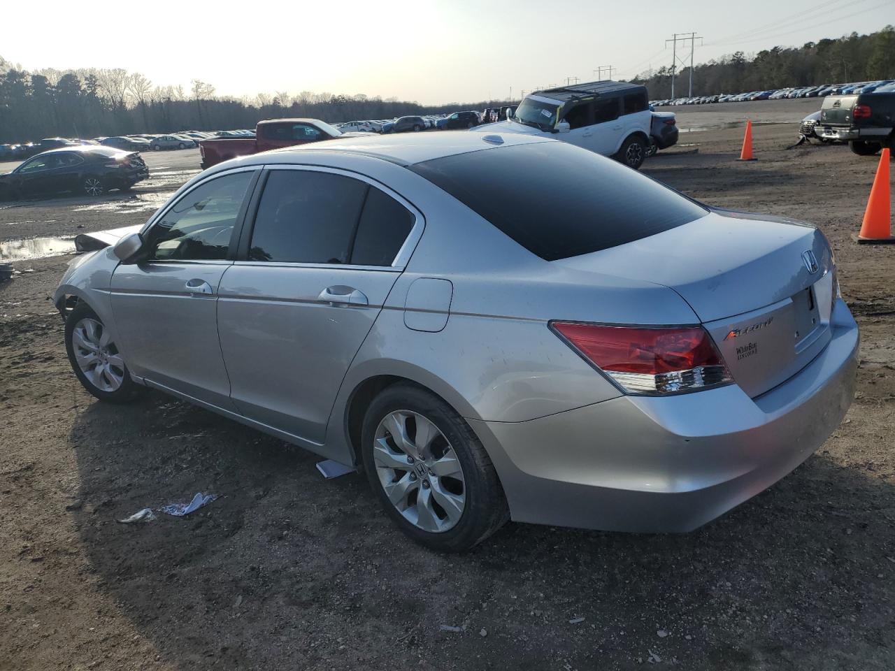 2010 Honda Accord - Image 2