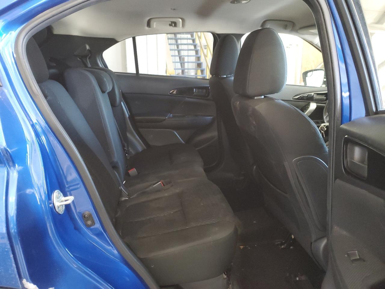 2019 Mitsubishi Eclipse - Image 11