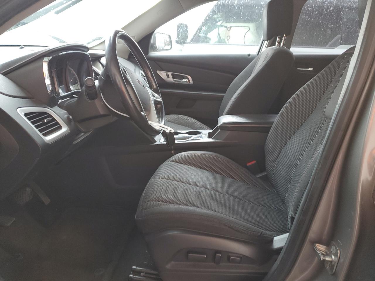 2012 GMC Terrain - Image 7