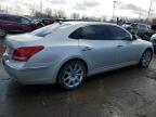 2013 Hyundai Equus Signature zu verkaufen in Woodhaven, MI - Front End