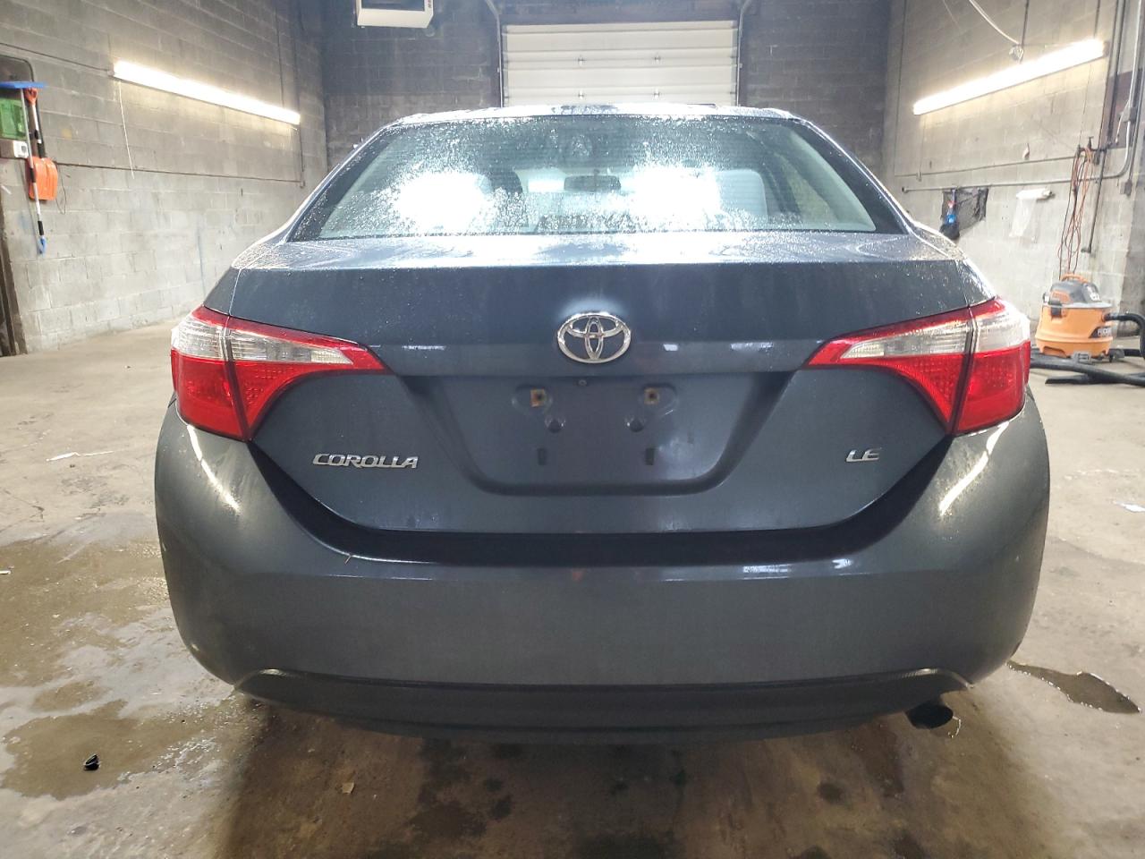 2015 Toyota Corolla - Image 6
