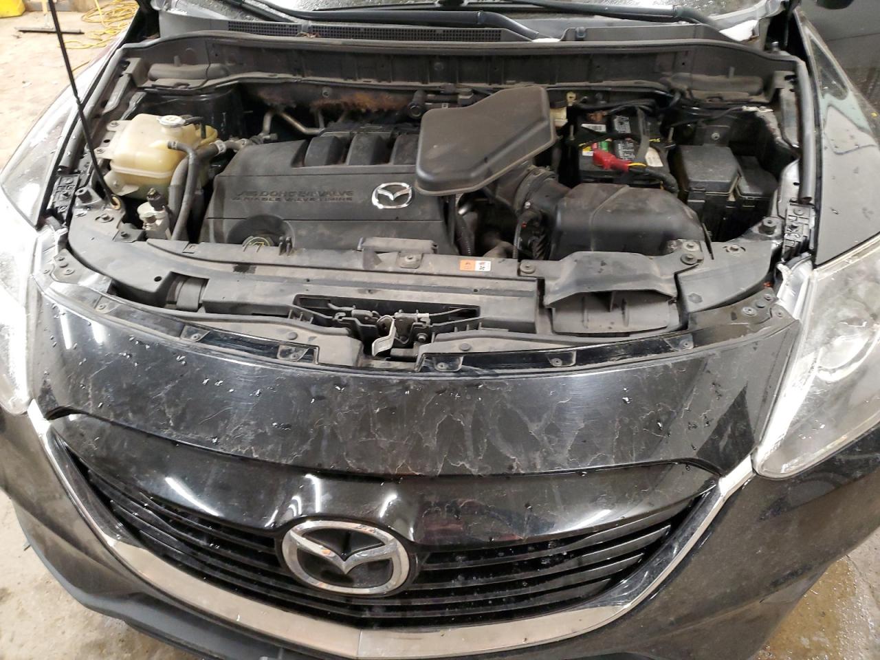 2015 Mazda CX-9 - Image 12