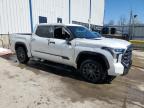 2023 Toyota Tundra Crewmax Platinum на продаже в Lawrenceburg, KY - Rear End