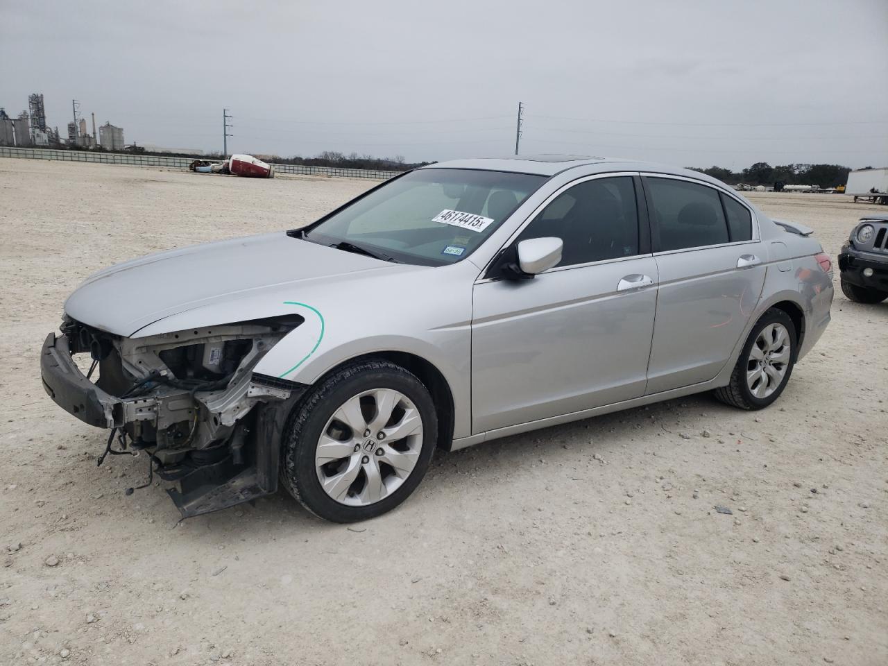 2010 Honda Accord - Image 1