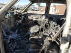 2005 Chevrolet Silverado C2500 Heavy Duty for Sale in North Las Vegas, NV - Burn