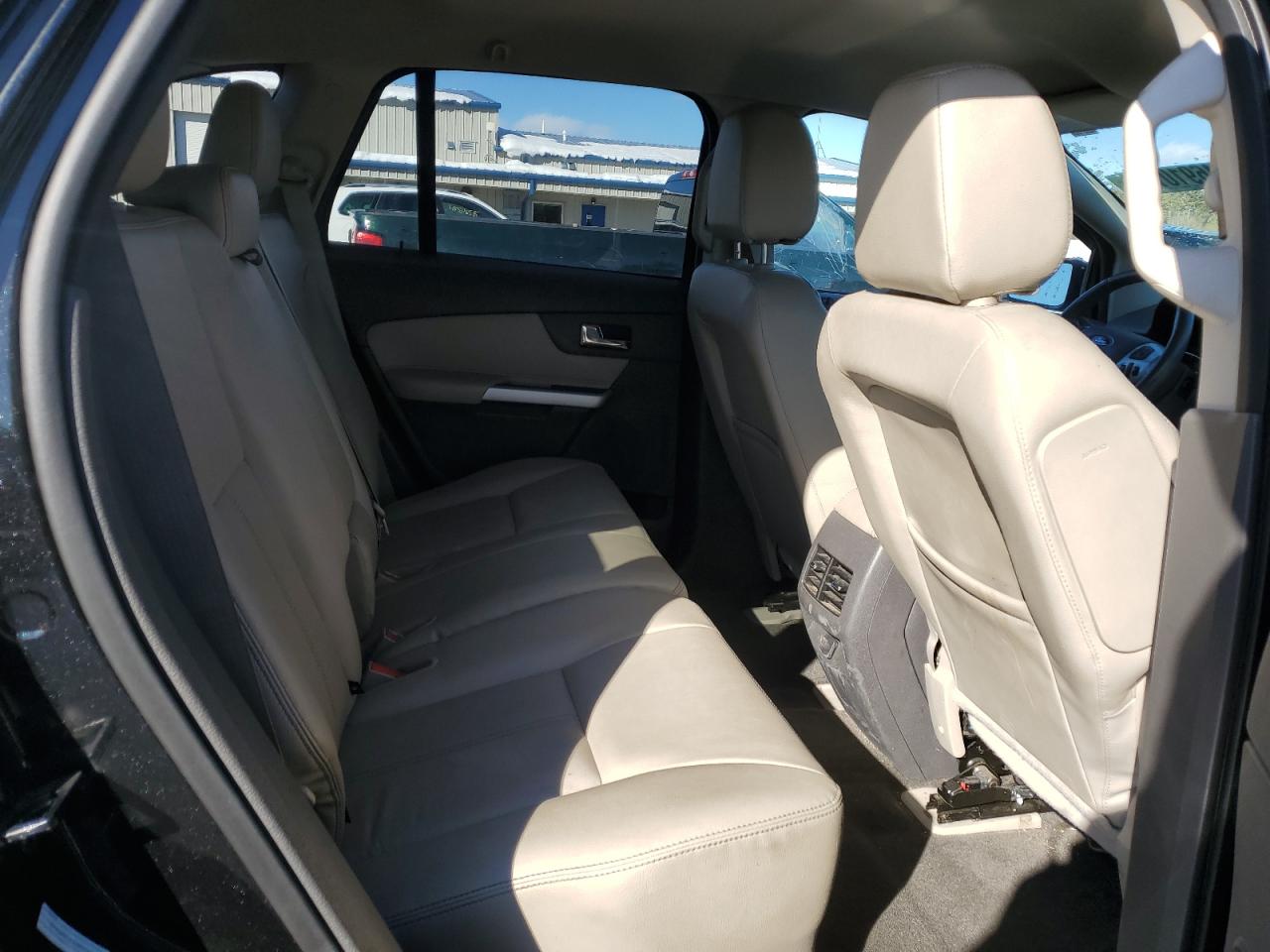2013 Ford Edge - Image 11