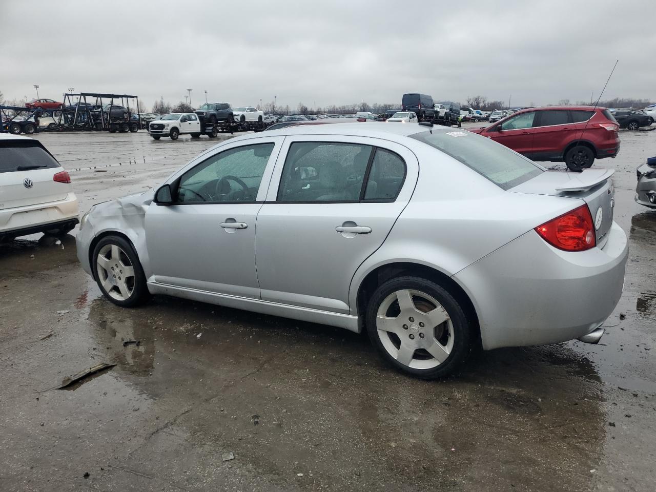 2010 Chevrolet Cobalt - Image 2