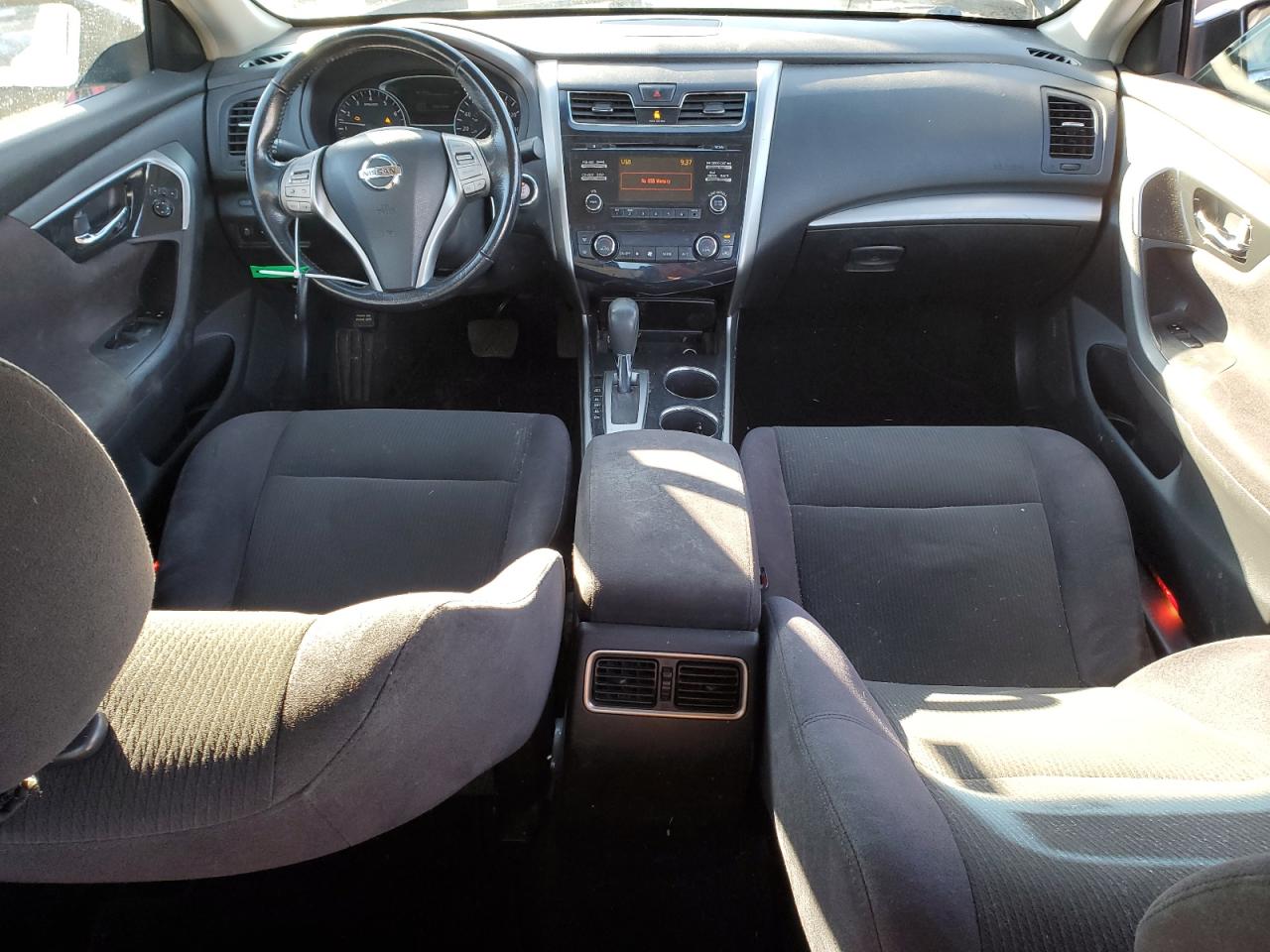 2013 Nissan Altima - Image 8