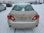 2010 TOYOTA COROLLA BASE à vendre chez Copart QC - MONTREAL
