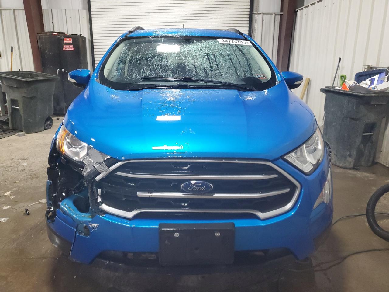 2018 Ford EcoSport - Image 5