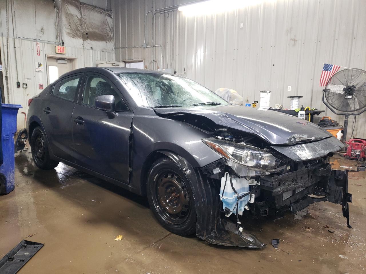 2014 Mazda 3 - Image 4