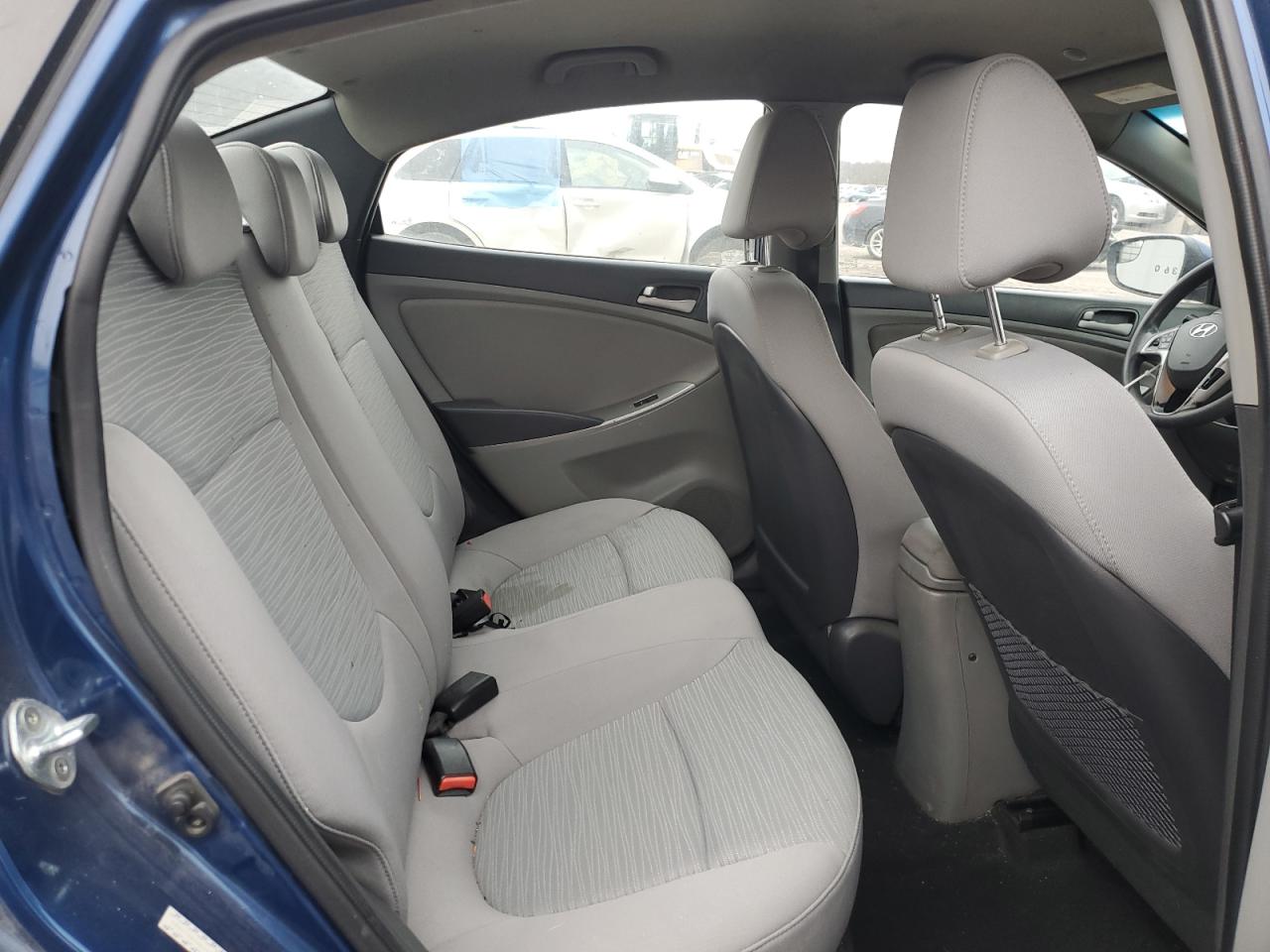 2016 Hyundai Accent - Image 10
