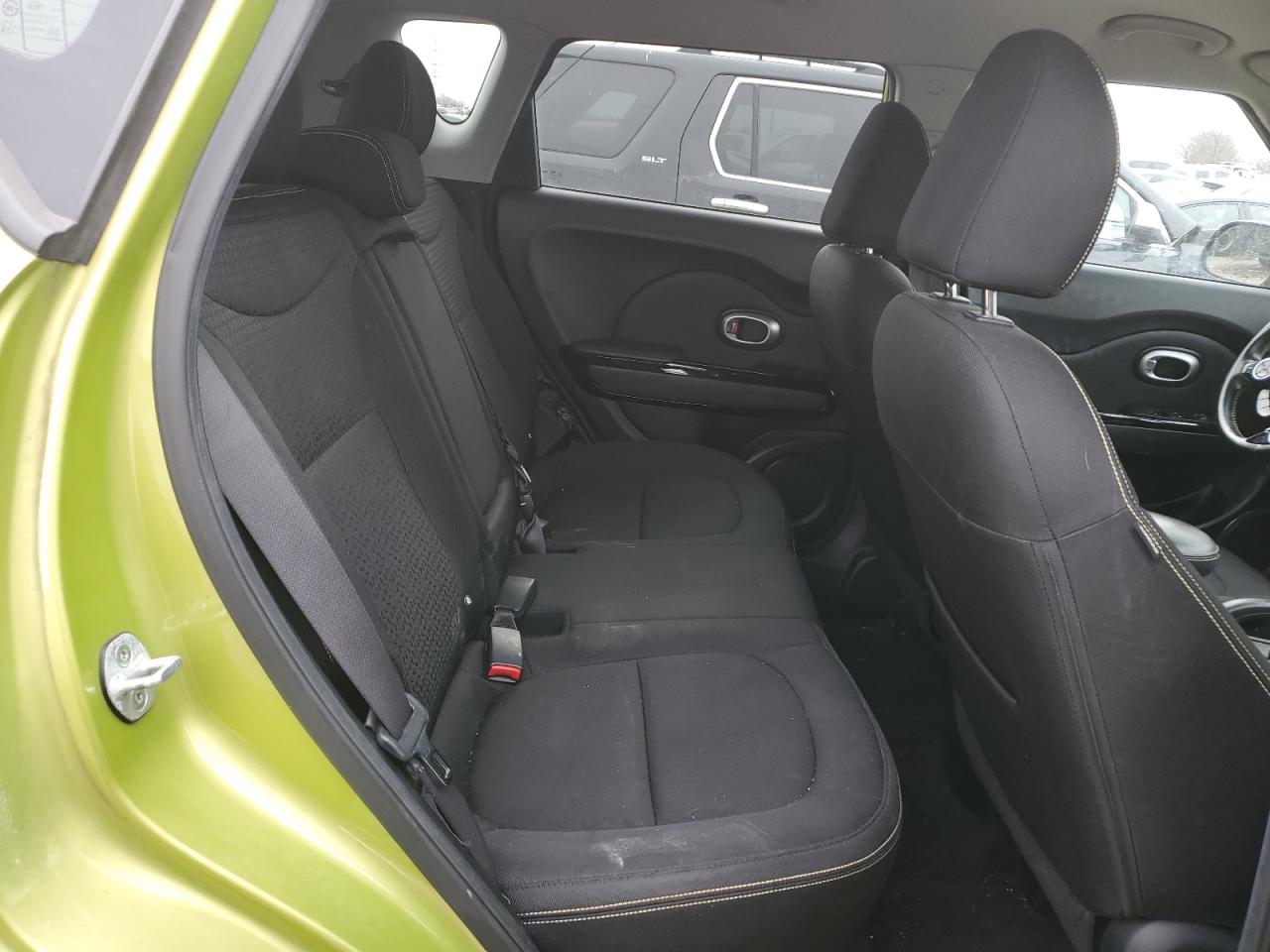 2015 Kia Soul - Image 10