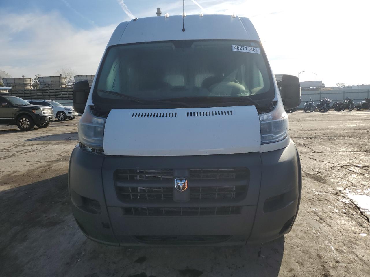 2014 RAM ProMaster City - Image 5