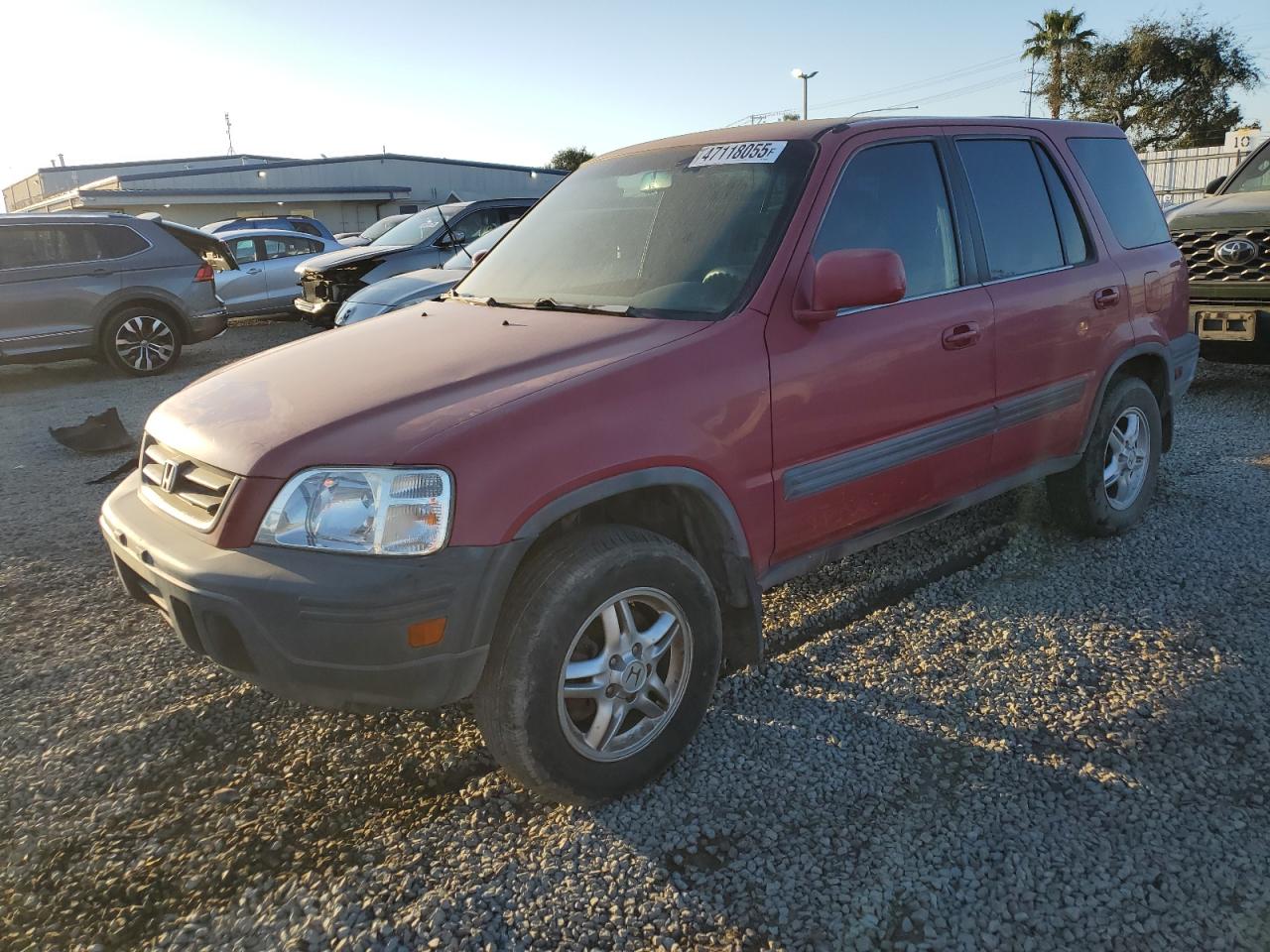 1998 Honda CR-V - Image 1