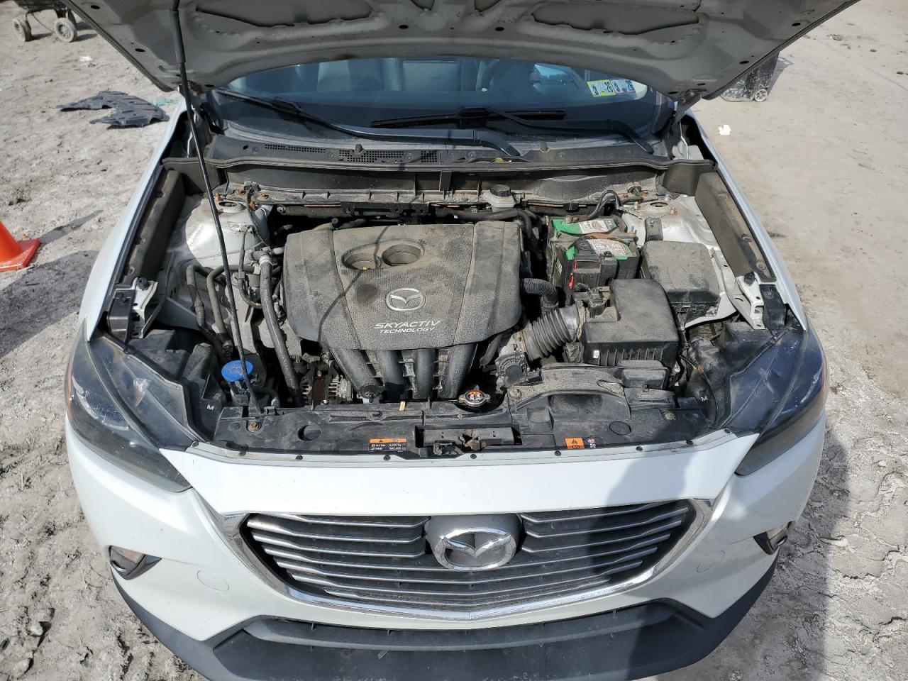 2017 Mazda CX-3 - Image 11
