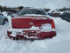 2009 CADILLAC DTS  for sale at Copart ON - COOKSTOWN