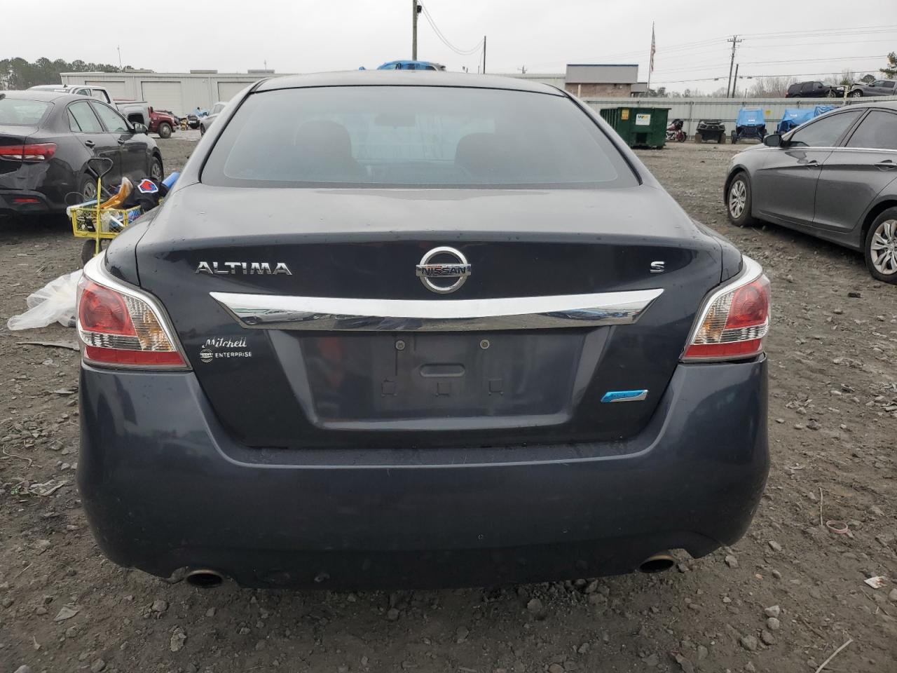 2014 Nissan Altima - Image 6