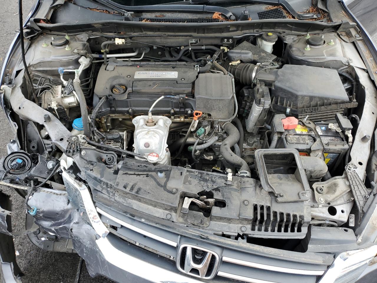2014 Honda Accord - Image 11
