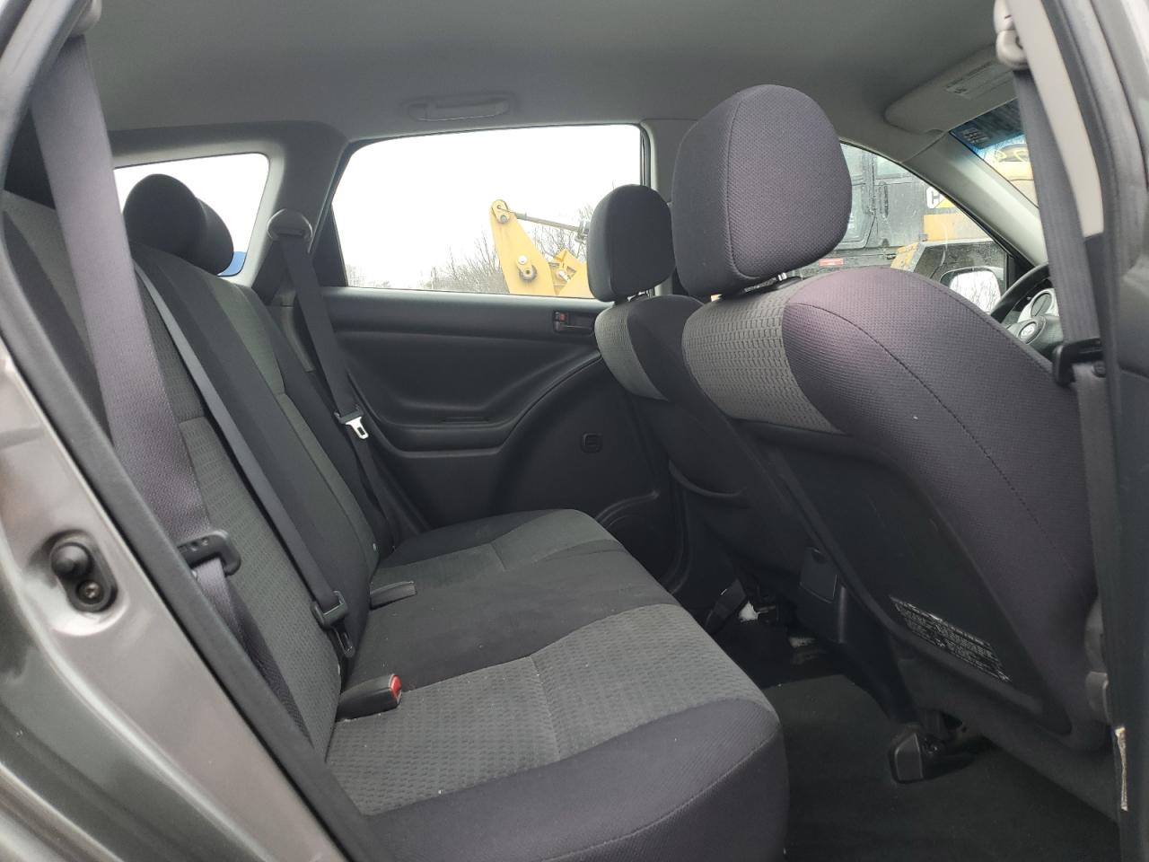 2006 Toyota Corolla - Image 11