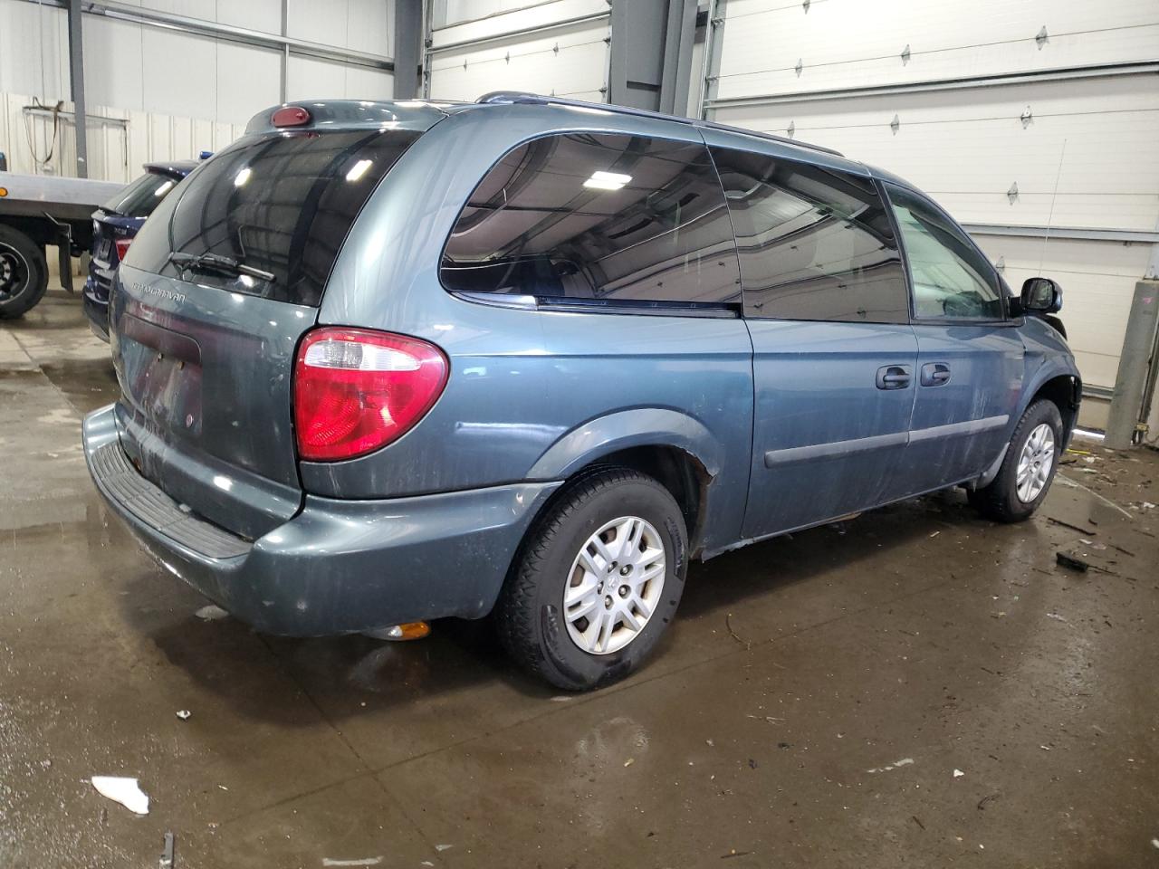 2007 Dodge Caravan - Image 3