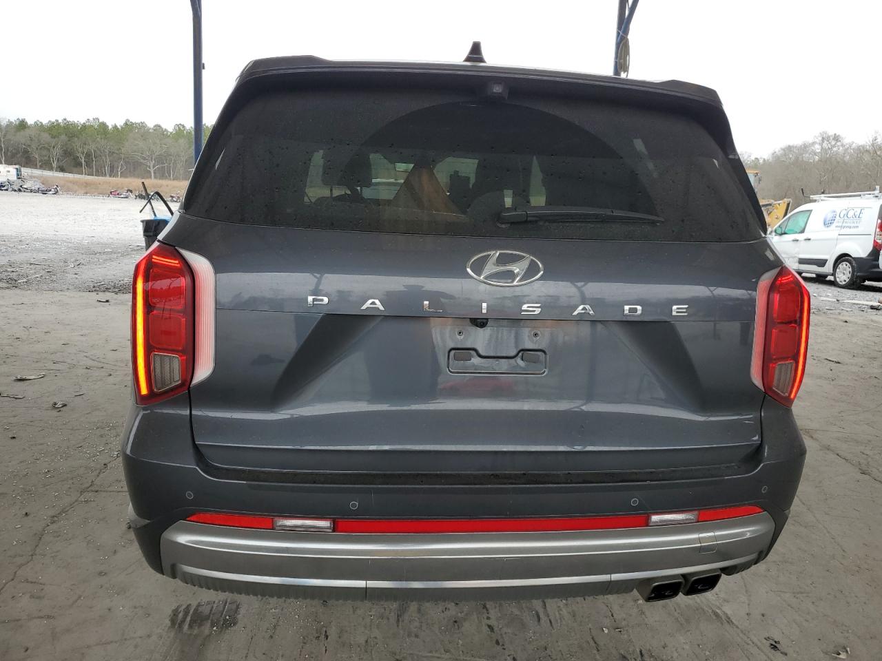2024 Hyundai Palisade - Image 6