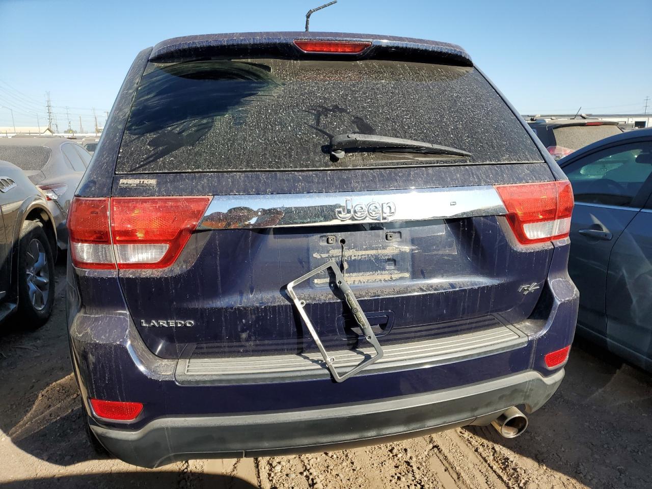 2013 Jeep Grand Cherokee - Image 6