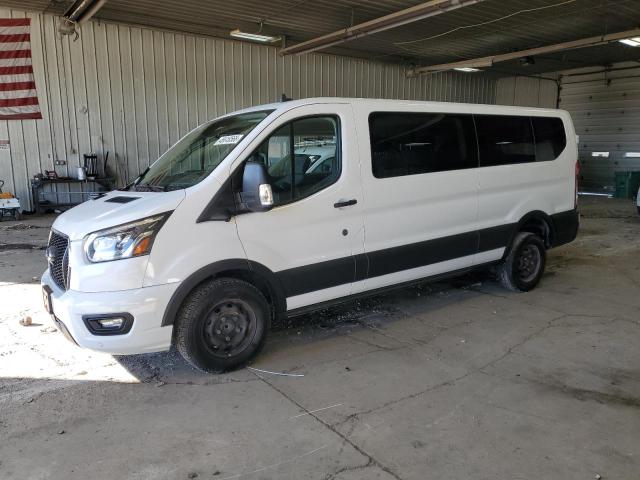 2023 Ford Transit T- 3.5L