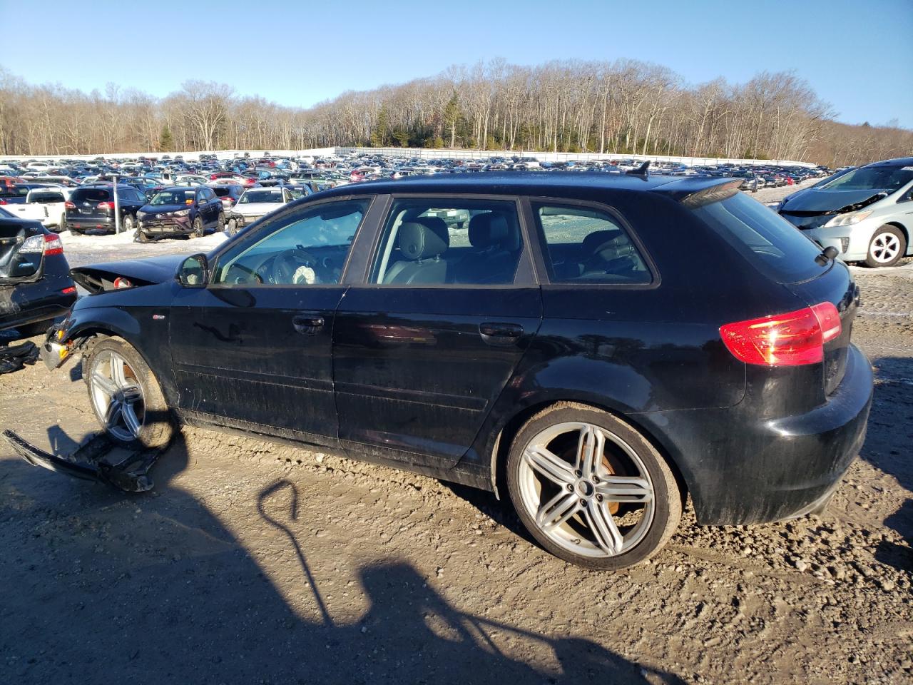 2010 Audi A3 - Image 2
