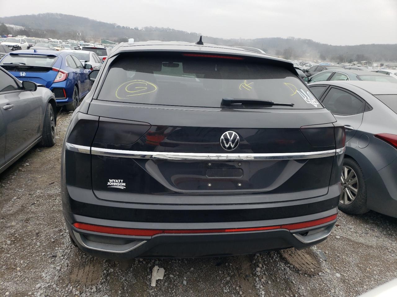2020 Volkswagen Atlas - Image 6