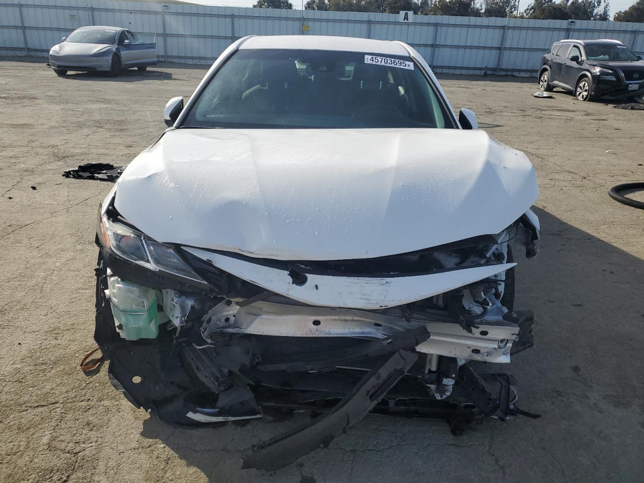 2018 Toyota Camry - Image 5