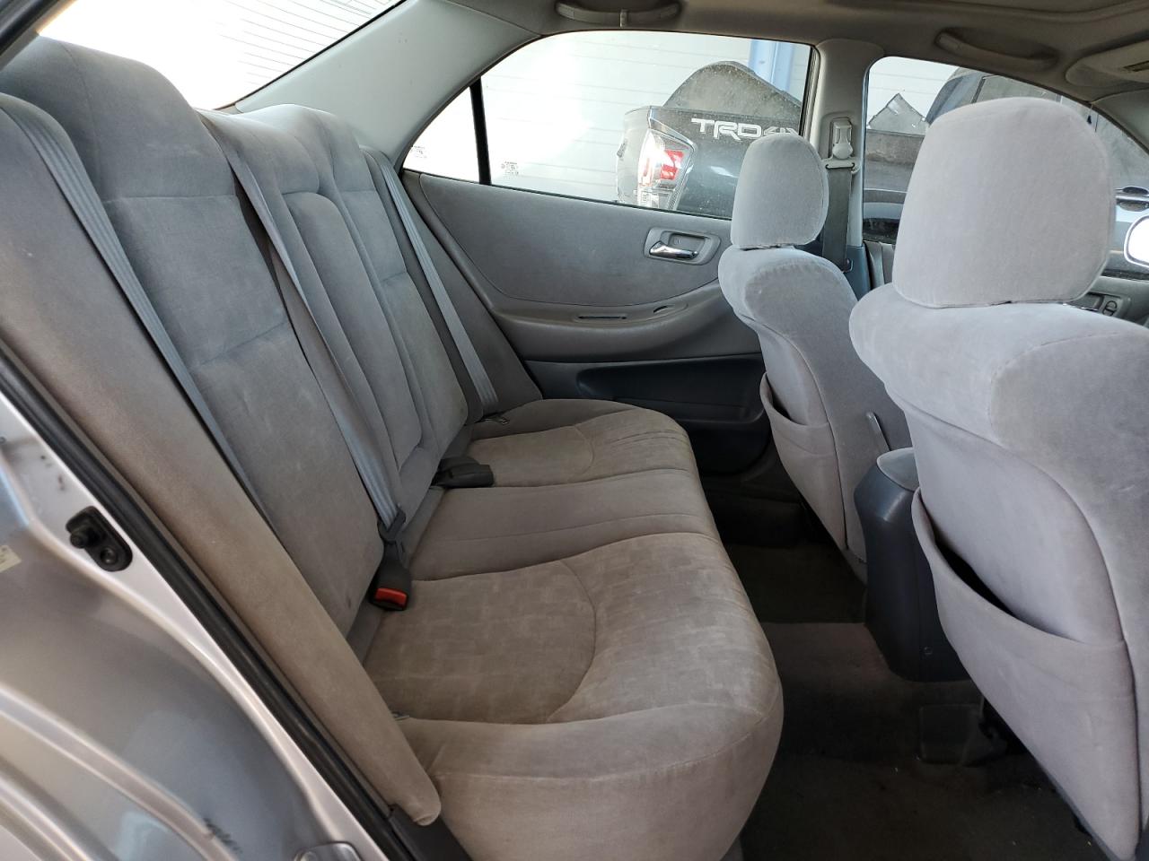 2001 Honda Accord - Image 10