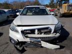 2016 Subaru Outback 2.5I Limited for Sale in Exeter, RI - Front End