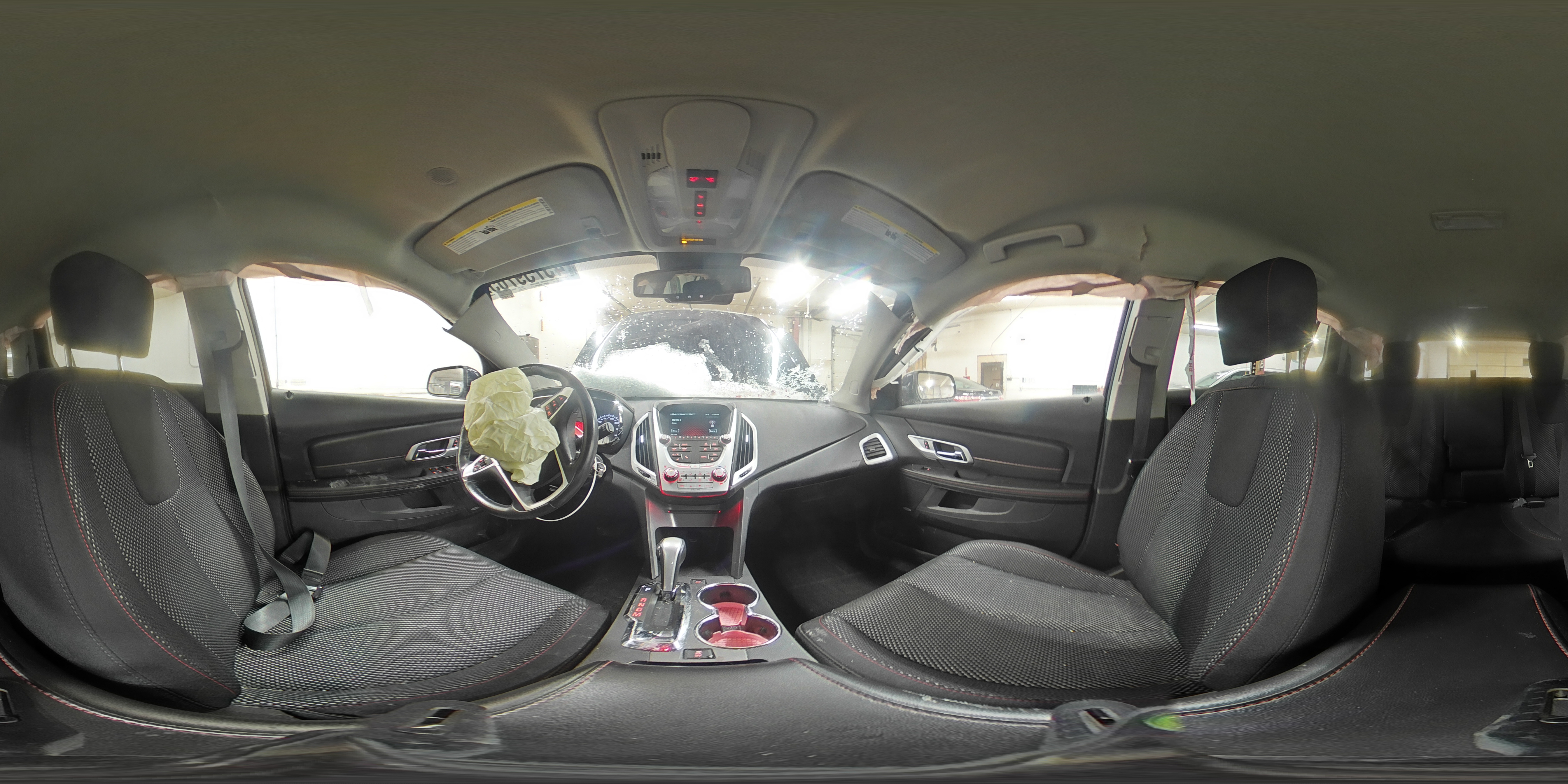 2015 GMC Terrain - Image 13