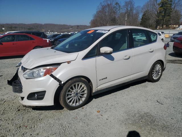 2013 Ford C-Max Sel