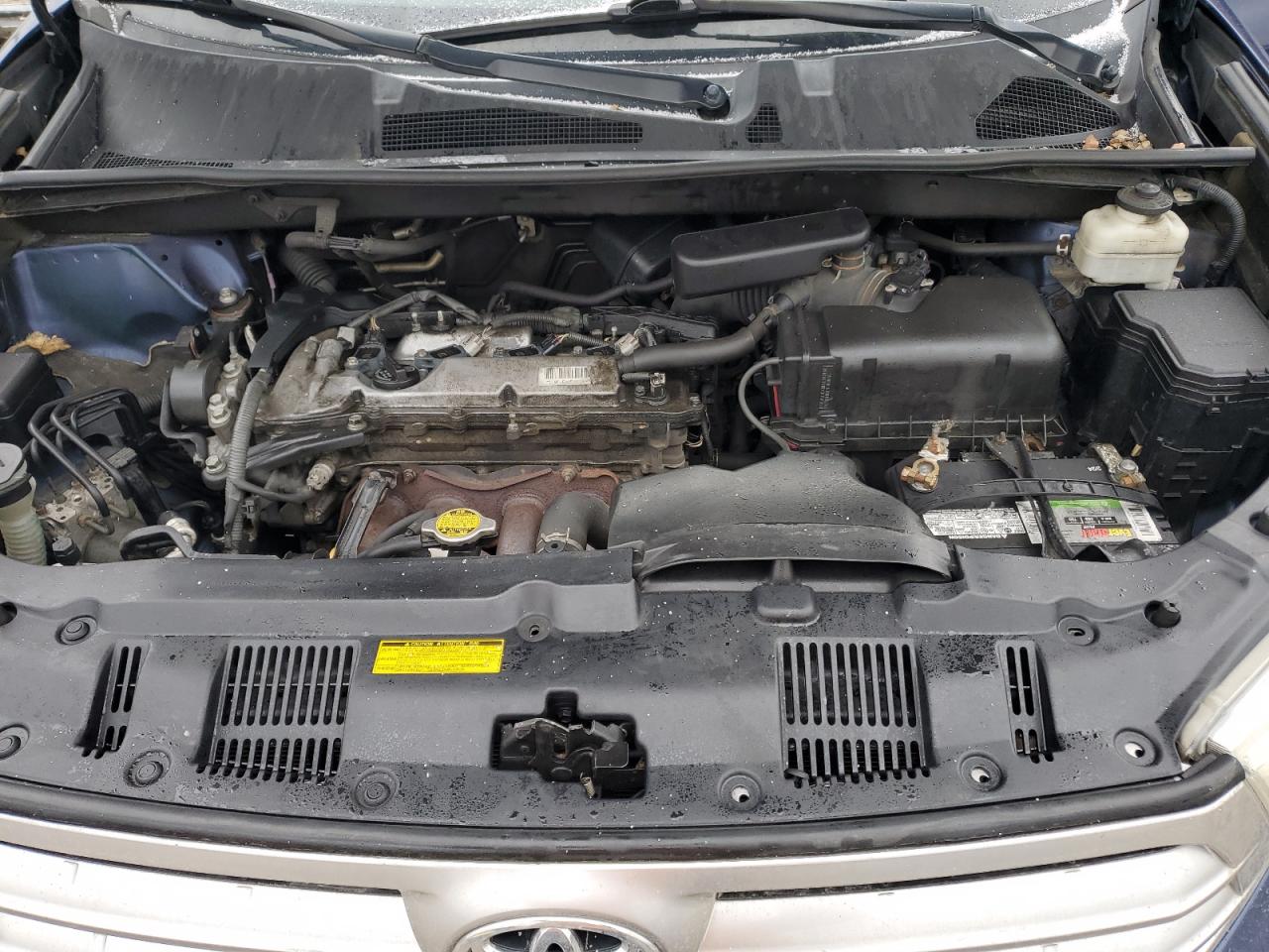 2012 Toyota Highlander - Image 12